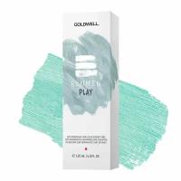 GOLDWELL ELUMEN PLAY PASTEL MINT пастельный мятный 120мл