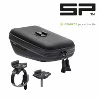 Кейс для велосипеда с держателем для смартфона SP Connect Wedge Case Set