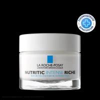 La Roche-Posay Nutritic питательный крем для глубокого восстановления сухой и очень сухой кожи 50 мл 1 шт