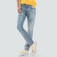 Джинсы Levis Men 511 Slim Fit Jeans 32/32 для мужчин