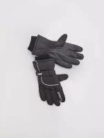 Перчатки Zolla, размер XL, черный