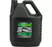 Гидравлическое масло OILRIGHT ВМГЗ 10 л