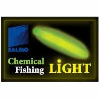 Светлячки SALMO CHEFL 3.0х25мм 2шт