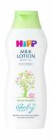 Детский лосьон-молочко для тела для чувствительной кожи Hipp Babysanft Milk Lotion