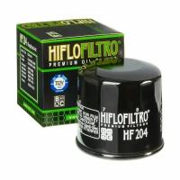 Масляный фильтр Hiiflo HF204