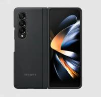 Чехол Samsung для Galaxy Z Fold4, Slim Standing Cover, черный