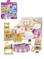 Набор игровой Королевская спальня My Little Pony Hasbro F3883