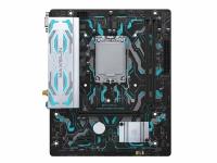 Материнская плата Maxsun MS-B760M GAMING WIFI GANK LGA1700