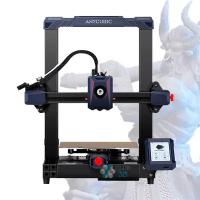 Полимерный 3D Принтер Anycubic Kobra (2) 2023 (ME - FFF - FDM)(Набор для сборки)