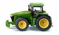 Трактор John Deere 8R 370