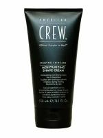 American Crew Крем для бритья moisturizing shave cream, 150 мл