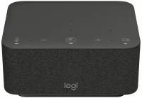 Док-станция Logitech Док-станция Logitech Logi Dock для монитора USB Type-C 986-000024