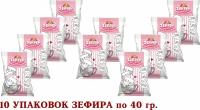 Маршмеллоу Zerfer solo, 10 шт по 40 г