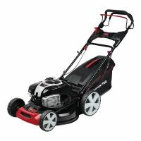 Газонокосилка бензиновая DORN PRO Briggs & Stratton G53SHL-K, 4 л. с. захват 53 см