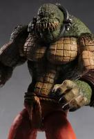 Киллер Крок Killer Croc Бэтмен DC коллекционная фигурка 20 см