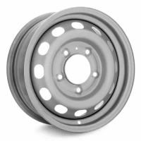 Диск колесный 6,0jx15h2 5/139,7 et40 d-98,5 magnetto chevrolet niva silver 15006 s am