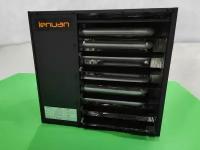 Газовый конвектор Lenuan LNU125NGE 40 кВт