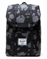 Рюкзак Herschel Retreat 10066 (SHADOW FLORAL 19,5L)