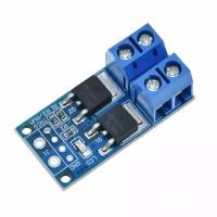 MOSFET Триггер с ШИМ регуляцией 36B, 15A, 400Вт