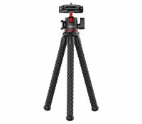 Штатив Ulanzi MT-33, multifunctional octopus tripod, с шаровой головой