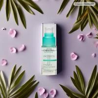 Christina – Концентрат для кожи вокруг глаз и шеи Unstress Eye & Neck Concentrate, 30 мл