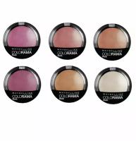 Maybelline Colorama Blush румяна оттенок 101