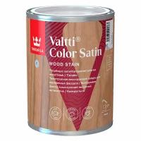 Tikkurila Valtti Color Satin / Тиккурила валтти колор сатин антисептик 2,7л