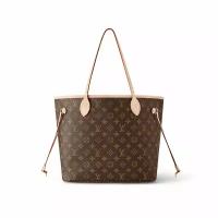 Сумка Louis Vuitton Neverfull MM