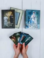 Карты Таро Хранителей снов / The Dreamkeepers Tarot