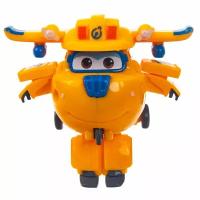 Super Wings Мини трансформер Заряженный Донни ЕU740042 с 3 лет