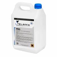 Профессиональный очиститель всех видов тяжелых загрязнений Telakka PRO 5кг