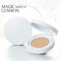 Тональный крем - кушон для лица Magic Cushion Cover Lasting №21 SPF 50