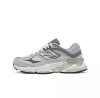 Кроссовки New Balance 9060, размер 37.5 EU, серый