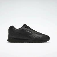 Кроссовки Reebok Glide, размер 15 US, черный