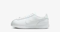 Кроссовки NIKE Cortez, размер 7 US, белый