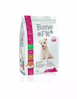 Сухой корм для щенков Benefit малых пород Puppy Mini with Lamb & Rice, ягненок, рис 2,5 кг