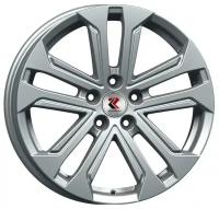 Колесный диск RЕPLIKEY Qashqai (R244 ) 18x7" PCD5x114.3 ET40 D66.1