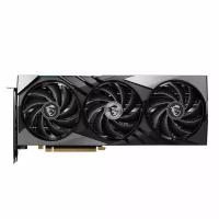 Видеокарта GeForce RTX 4070 12Gb MSI Gaming X Slim 12G