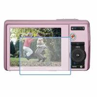 Olympus Stylus 5010 (mju 5010) защитный экран для фотоаппарата из нано стекла 9H