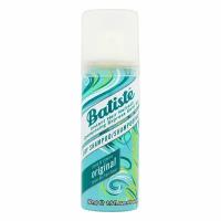 Batiste, Сухой шампунь Original, 50 мл