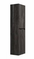 Шкаф подвесной Art&Max FAMILY-M 150см Железный камень