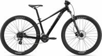 GIANT LIV Tempt 29 3 2022 metallic black L