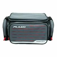 Plano, Сумка Plabw360 Weekend 3600 Case, 38.1х22.9х19.1см