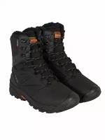 Ботинки Remington SW Remington Ice Grip Boots Black 200g Thinsulate, размер EU 43