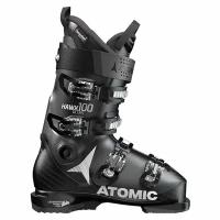 Горнолыжные ботинки Atomic Hawx Ultra 100 Black/Antracite
