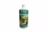 Удобрение T.A. NovaMax Grow (ex GHE FloraNova Grow) 0.5 л