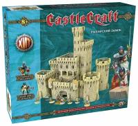 Castlecraft Рыцарский замок (крепость)