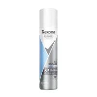 Антиперспирант Rexona Clinical гипоаллергенный, 75мл