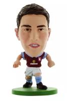 Aston Villa Matthew Lowton - Home Kit