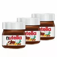 Шоколадная паста Ferrero Nutella Mini (Великобритания), 25 г (6 шт)